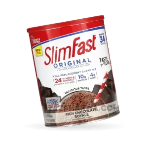 Buying_Slimfast_online